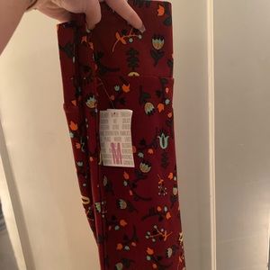 Lularoe pencil skirt